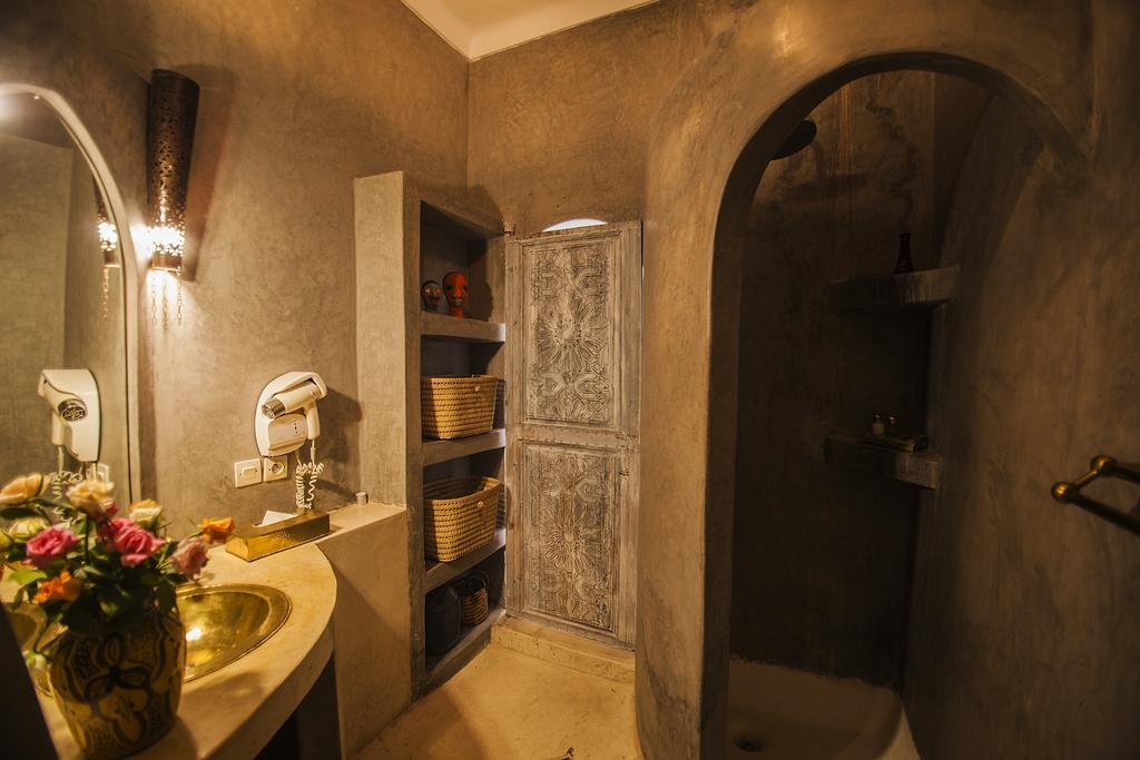 Riad De Vinci & Spa Marrakesh Extérieur photo